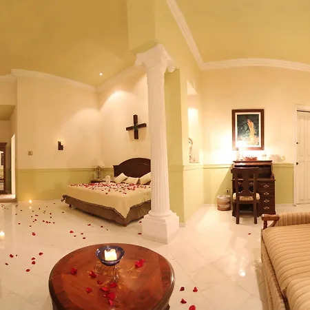 Hotel Boutique La Mision De Fray Diego (Adults Only)-2